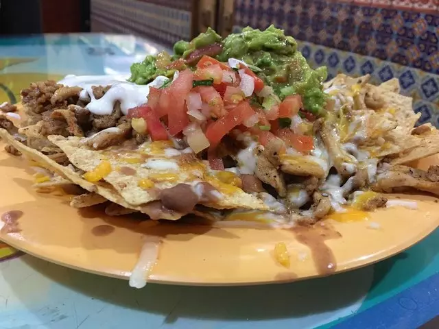 Taqueria Los Coyotes
