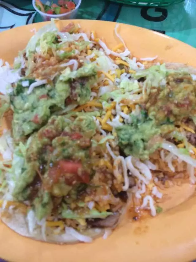 Taqueria Los Coyotes