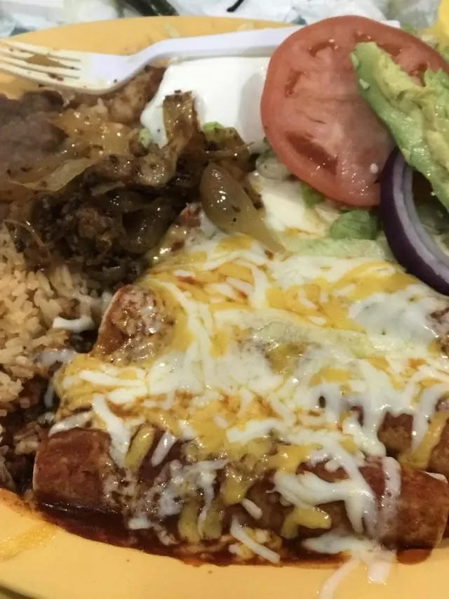 Taqueria Los Coyotes