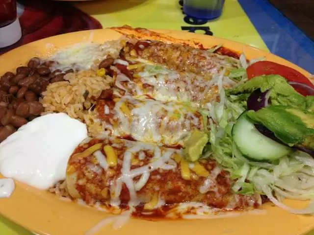 Taqueria Los Coyotes