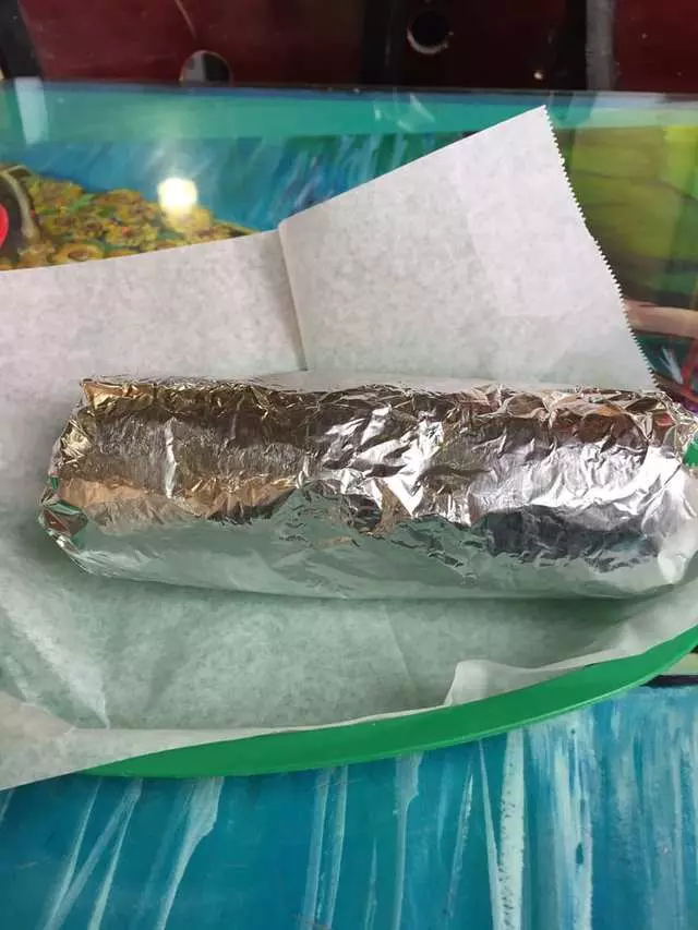 Taqueria Los Coyotes
