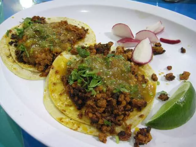 Taqueria Los Coyotes