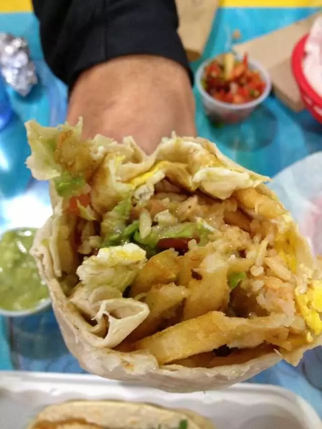 Taqueria Los Coyotes