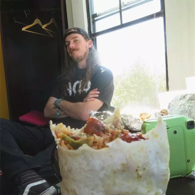 Taqueria Los Coyotes