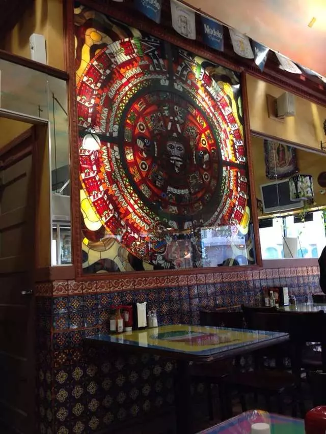Taqueria Los Coyotes