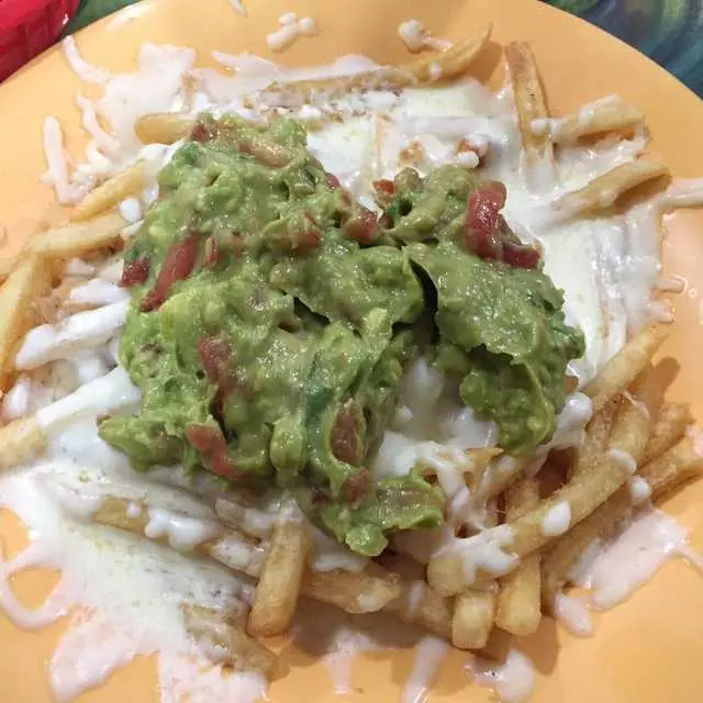Taqueria Los Coyotes