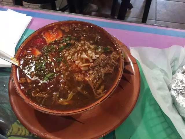 Taqueria Los Coyotes