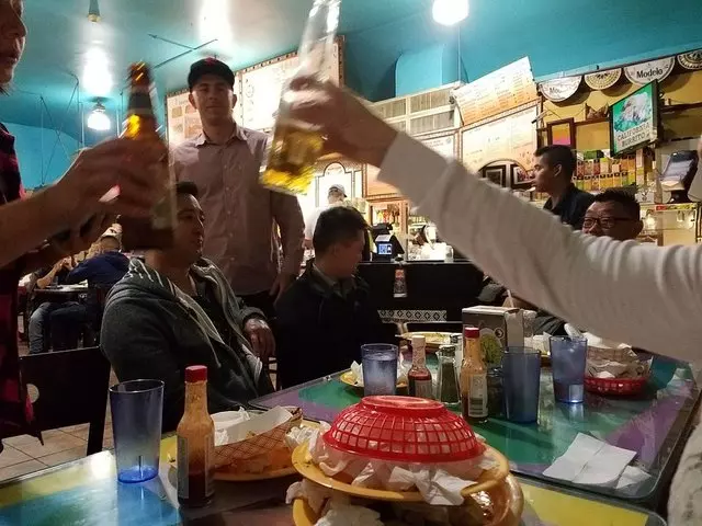 Taqueria Los Coyotes