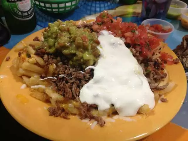 Taqueria Los Coyotes