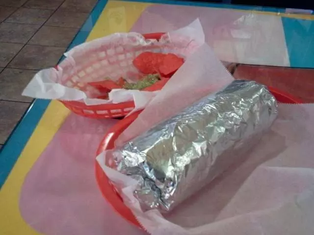 Taqueria Los Coyotes