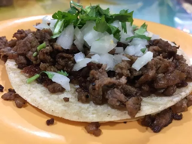 Taqueria Los Coyotes
