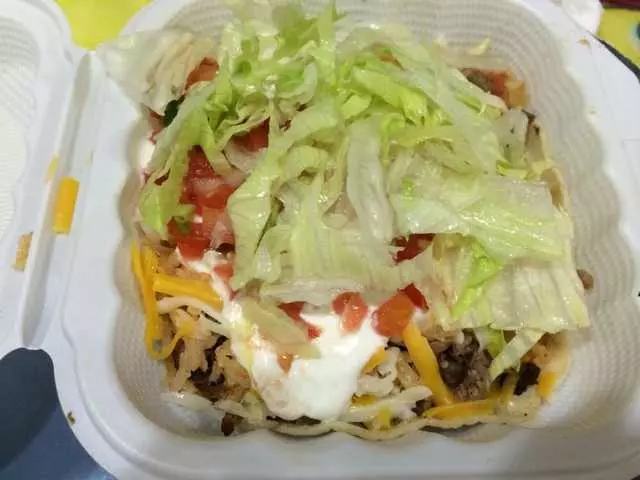 Taqueria Los Coyotes