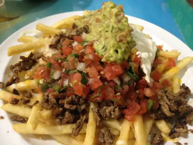 Taqueria Los Coyotes