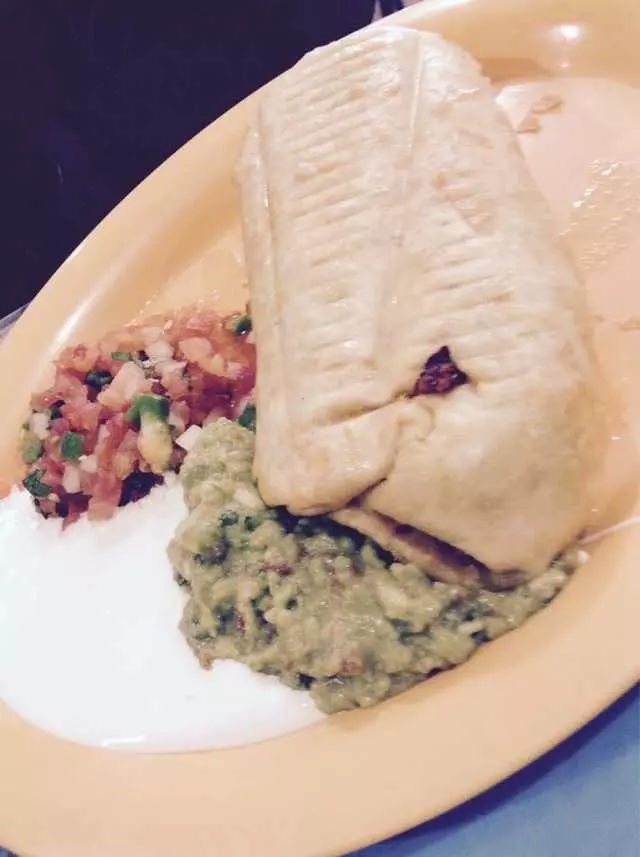 Taqueria Los Coyotes