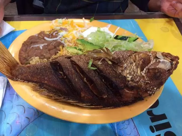 Taqueria Los Coyotes