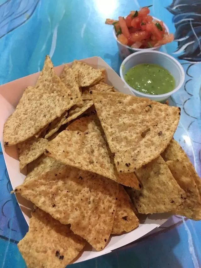 Taqueria Los Coyotes