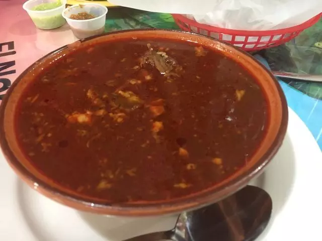 Taqueria Los Coyotes