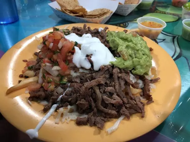 Taqueria Los Coyotes