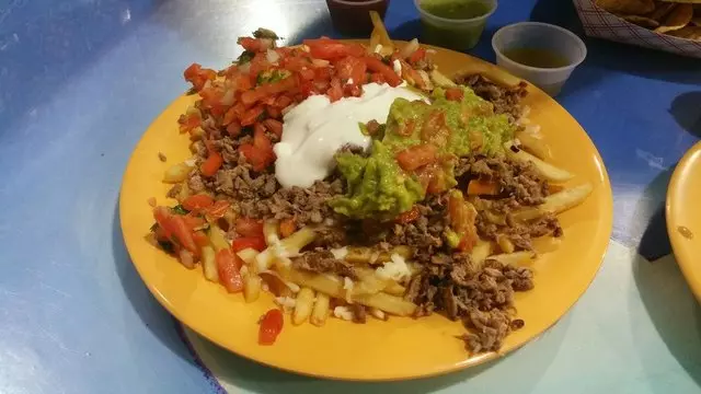 Taqueria Los Coyotes
