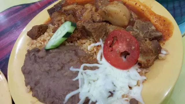 Taqueria Los Coyotes