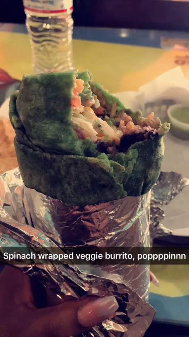 Taqueria Los Coyotes