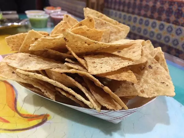 Taqueria Los Coyotes