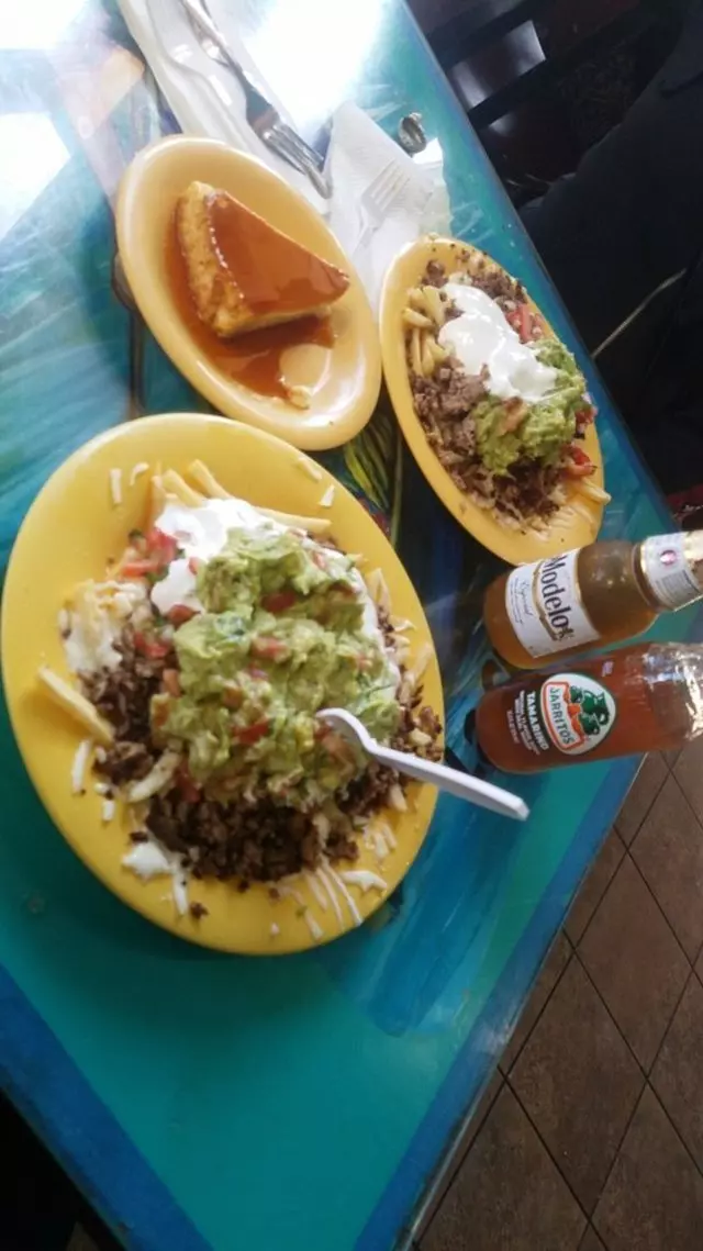 Taqueria Los Coyotes