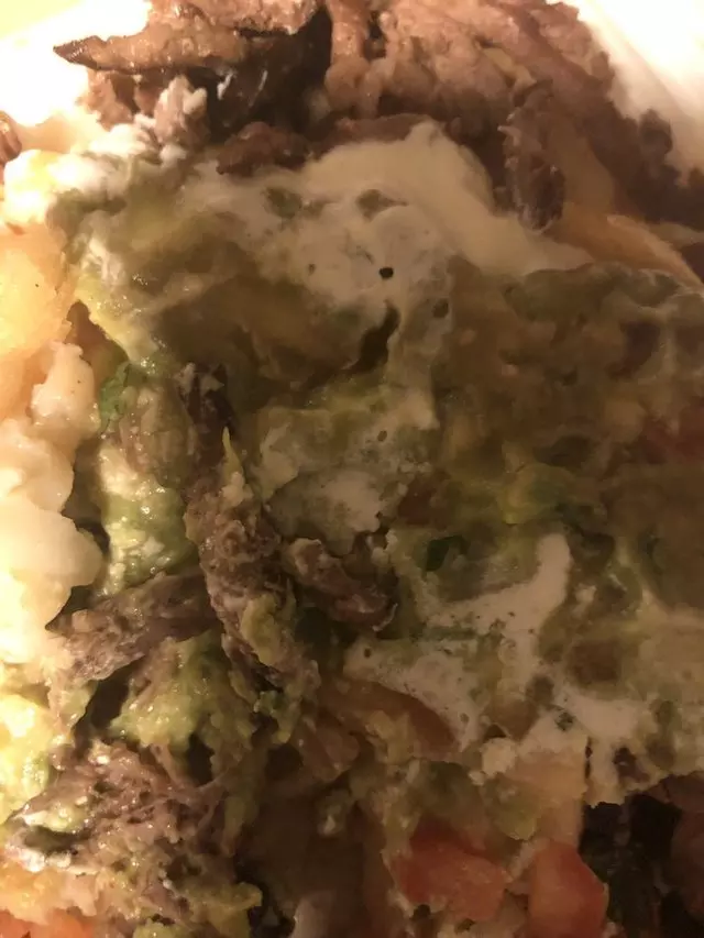Taqueria Los Coyotes