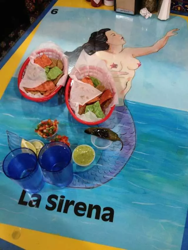 Taqueria Los Coyotes