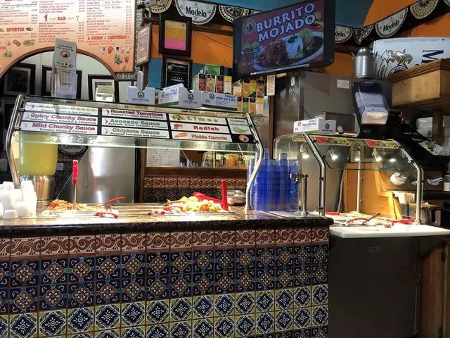 Taqueria Los Coyotes