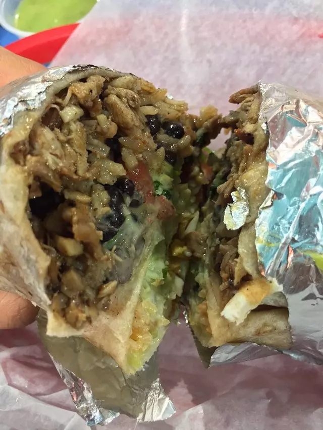 Taqueria Los Coyotes