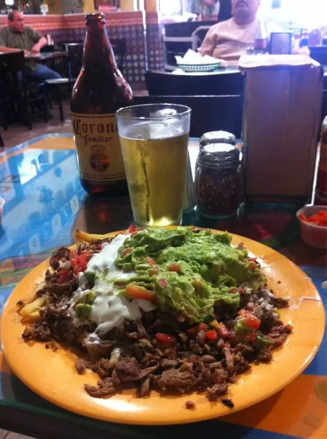 Taqueria Los Coyotes