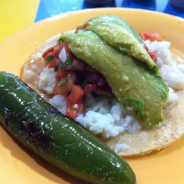 Taqueria Los Coyotes