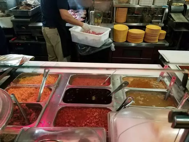 Taqueria Los Coyotes