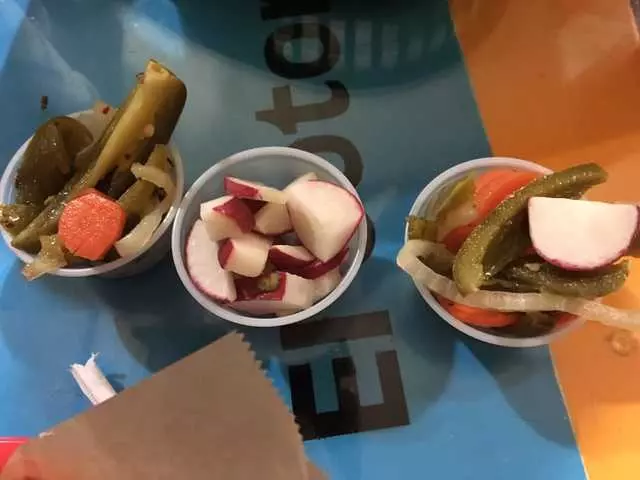 Taqueria Los Coyotes