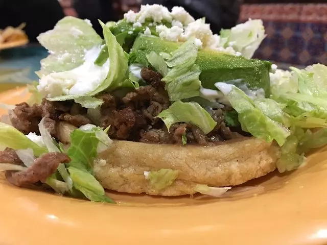 Taqueria Los Coyotes