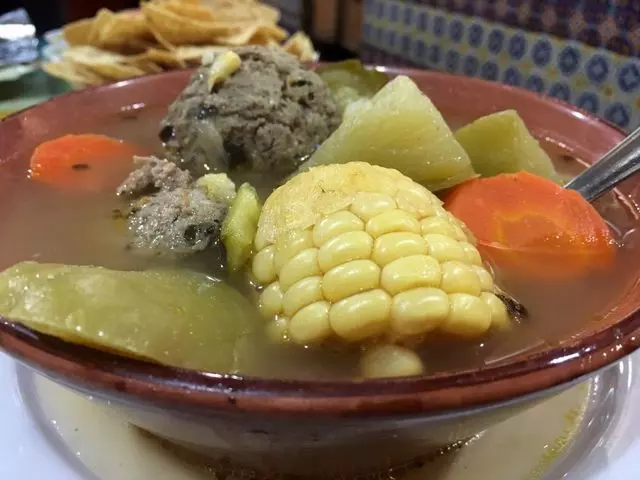 Taqueria Los Coyotes