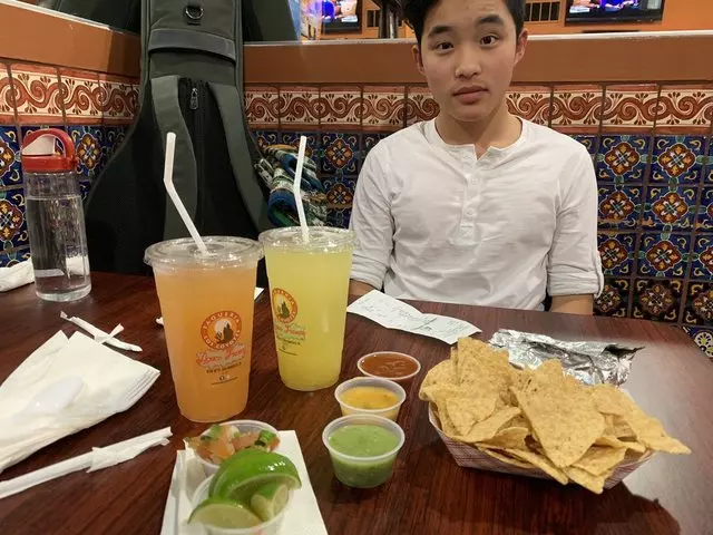 Taqueria Los Coyotes