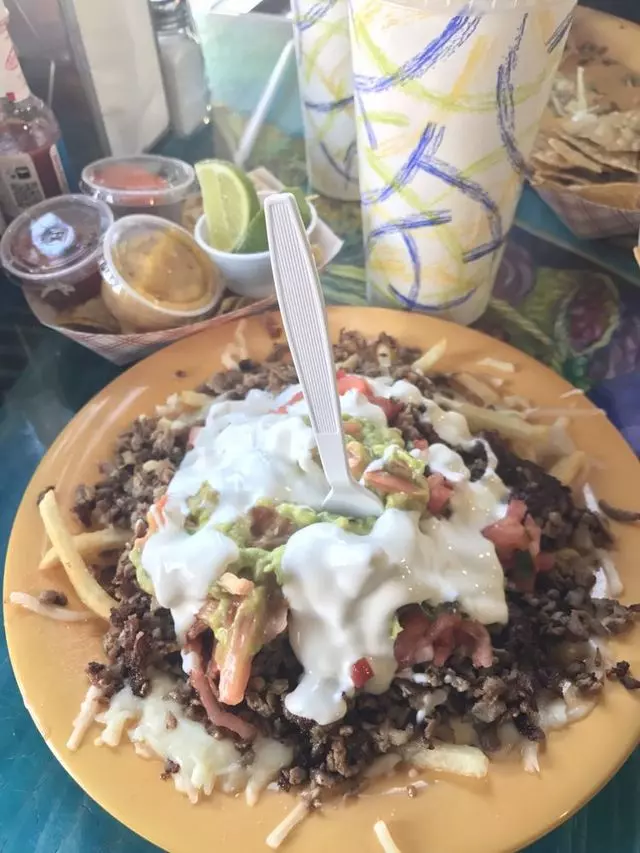 Taqueria Los Coyotes