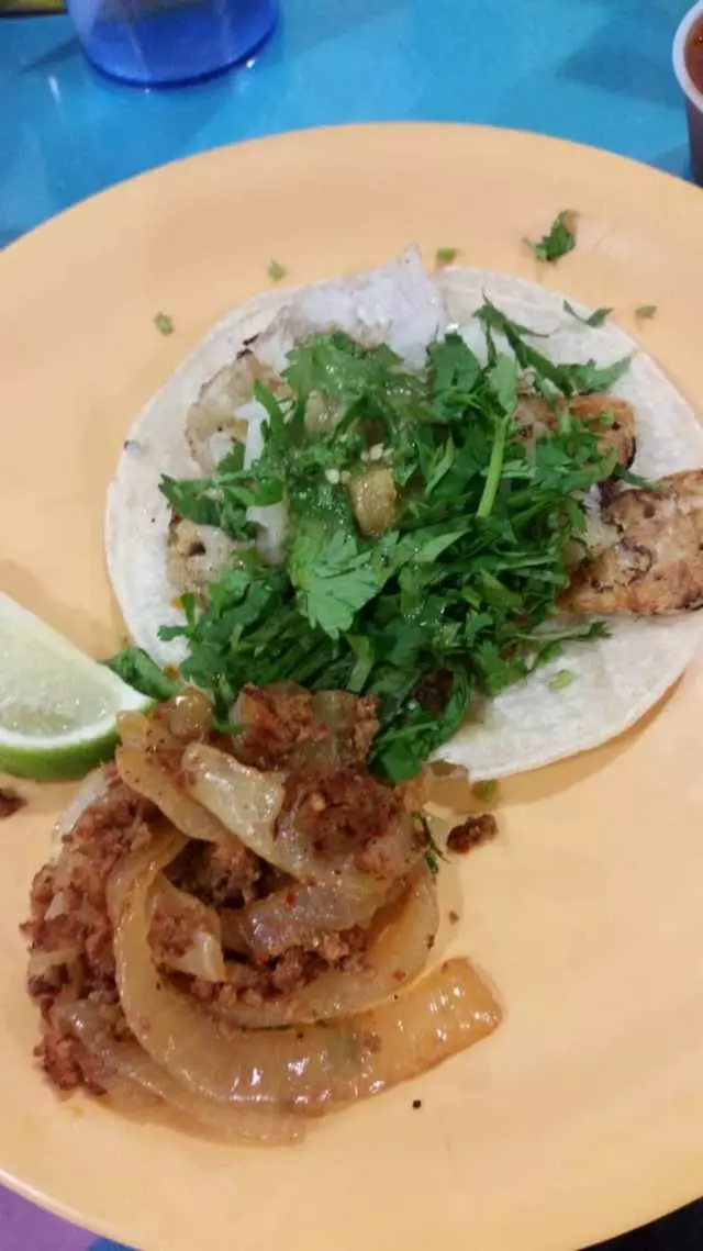Taqueria Los Coyotes