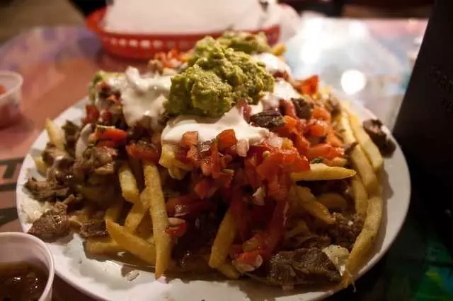Taqueria Los Coyotes