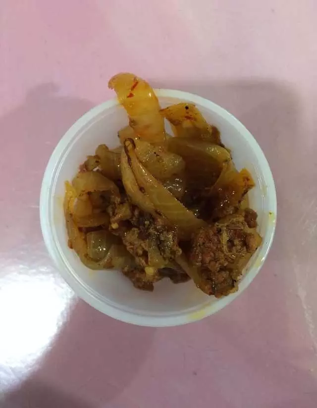 Taqueria Los Coyotes