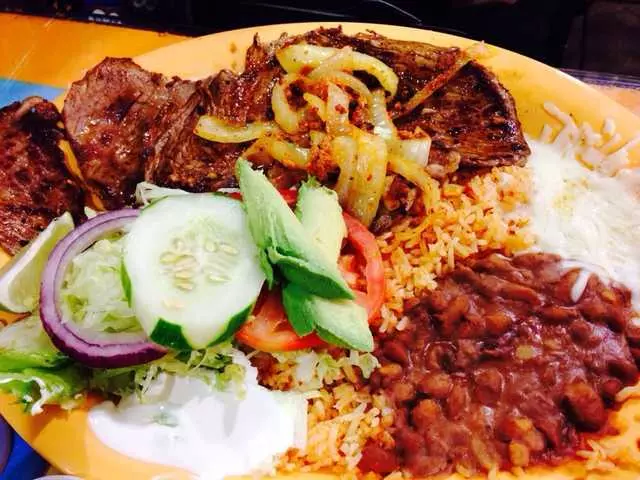 Taqueria Los Coyotes