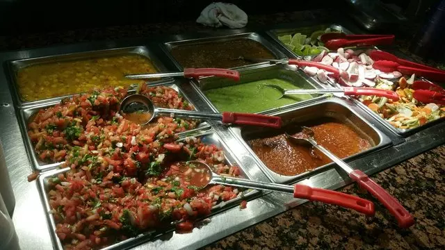 Taqueria Los Coyotes