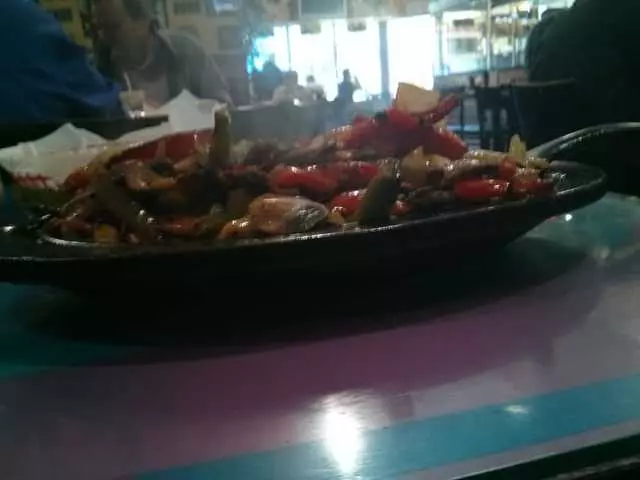 Taqueria Los Coyotes