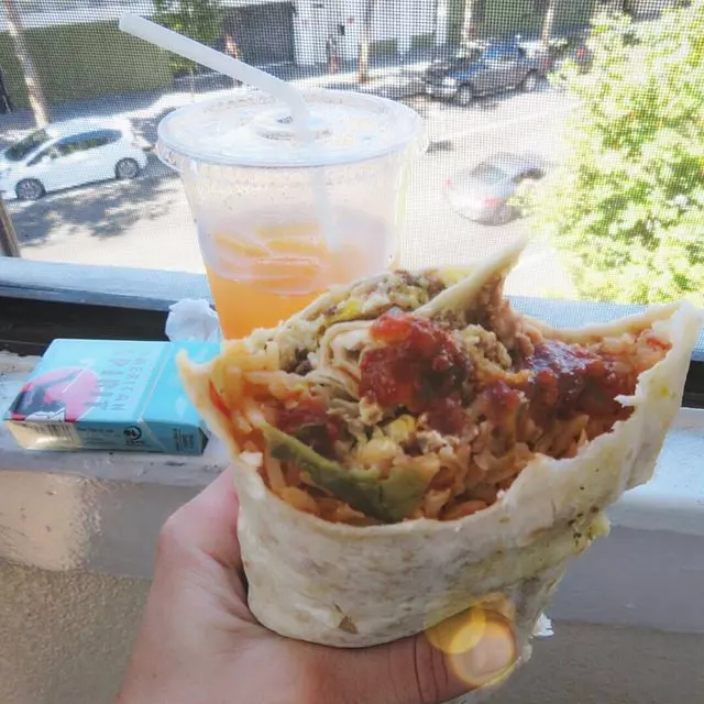 Taqueria Los Coyotes