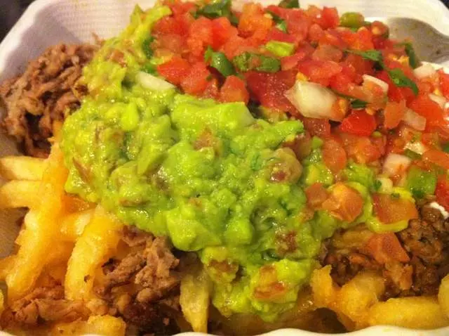 Taqueria Los Coyotes