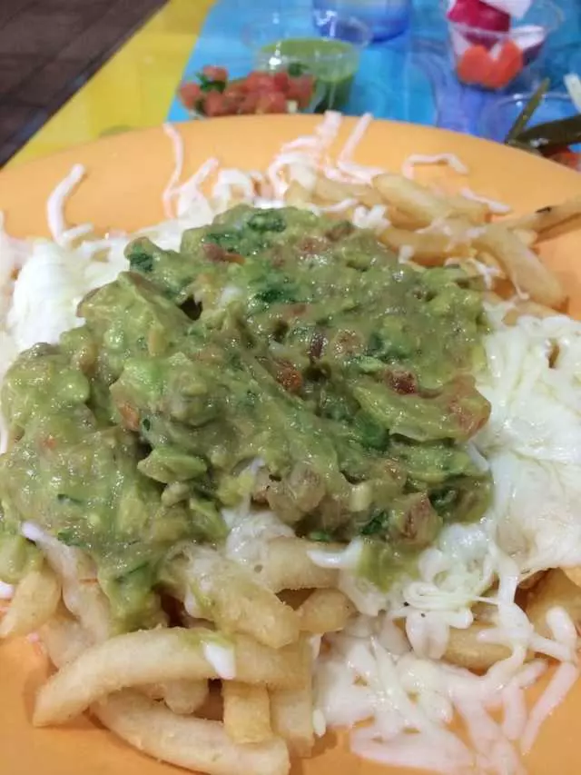 Taqueria Los Coyotes