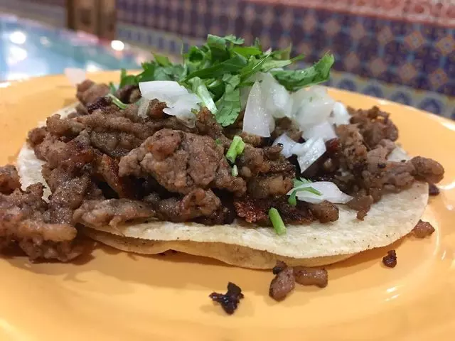 Taqueria Los Coyotes