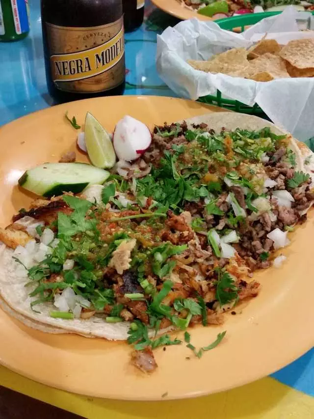 Taqueria Los Coyotes